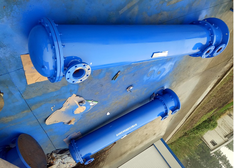 冷油器是汽輪機(jī)潤(rùn)滑油系統(tǒng)中的主要設(shè)備